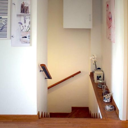Sitges Atico 2 Min A Playa San Sebastian Apartment ภายนอก รูปภาพ