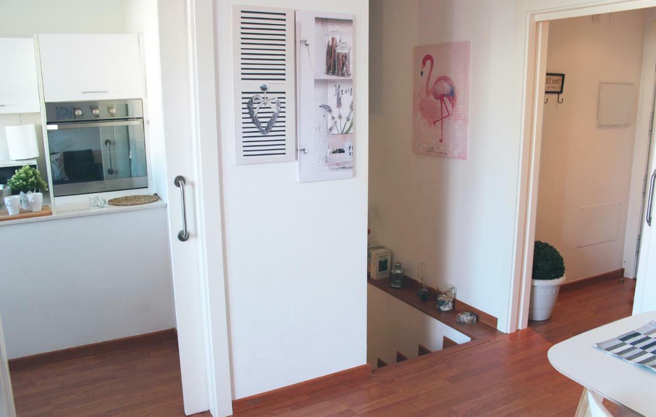 Sitges Atico 2 Min A Playa San Sebastian Apartment ภายนอก รูปภาพ